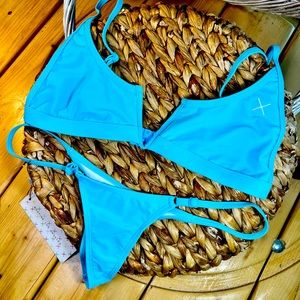 Boutine X Los Angeles bikini